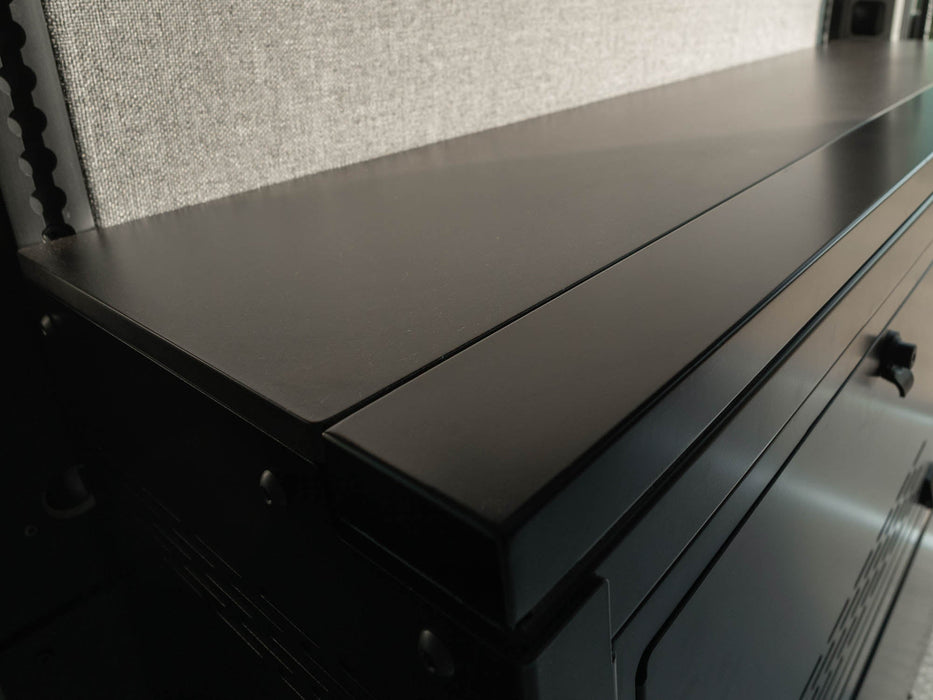 Flatline 2007-2026 Mercedes-Benz Modular Cabinet Bed System for Sprinter & Transit – image 19 of 22