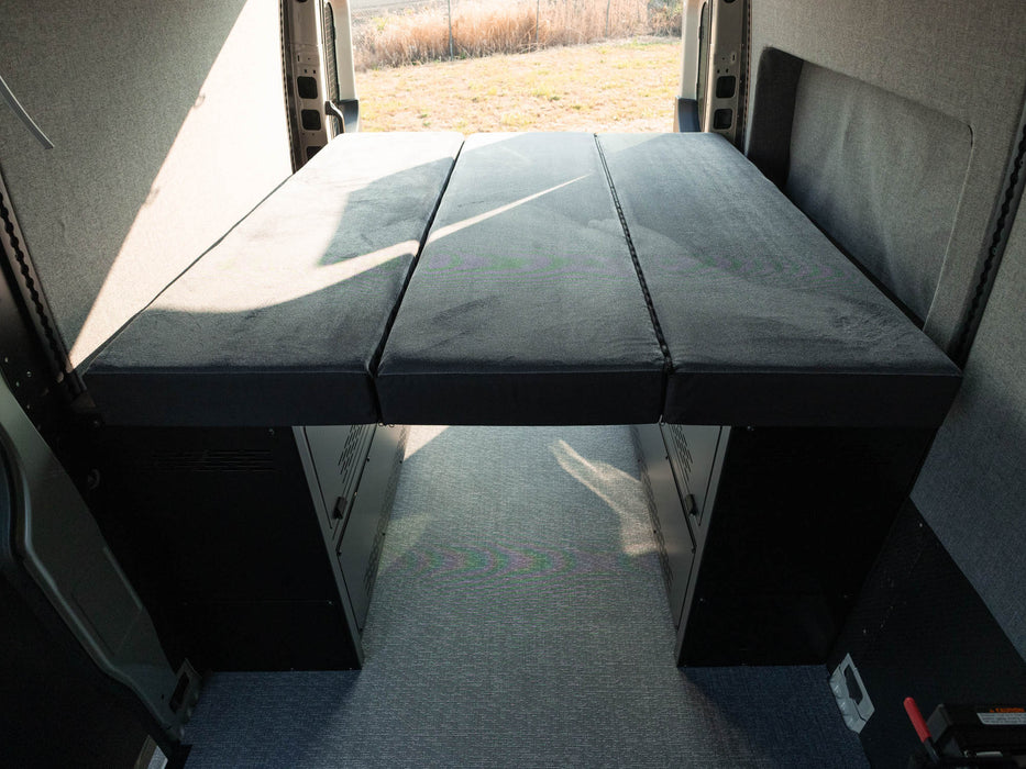 Flatline 2007-2026 Mercedes-Benz Modular Cabinet Bed System for Sprinter & Transit – image 11 of 22