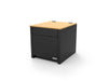 Flatline Van Co. Travel Van Portable Toilet Cubby – image 1 of 14