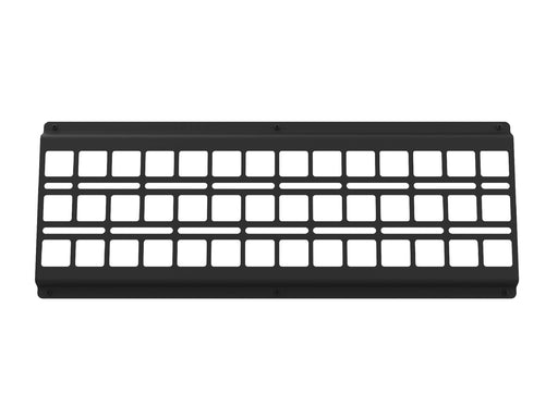 Flatline Van Co. Universal Wheel Well Box Molle Panel System – image 1 of 1
