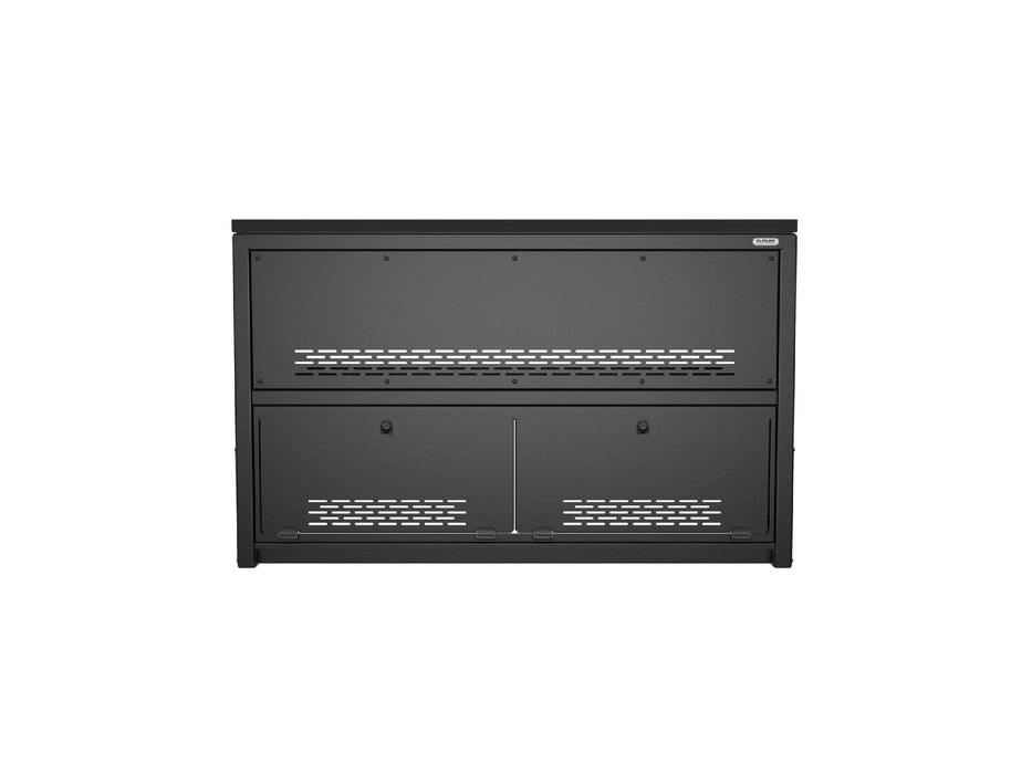 Flatline Van Co. 2007-2026 Mercedes-Benz Travel Van House Systems Cabinet – image 12 of 14