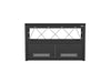 Flatline Van Co. 2007-2026 Mercedes-Benz Travel Van House Systems Cabinet – image 13 of 14