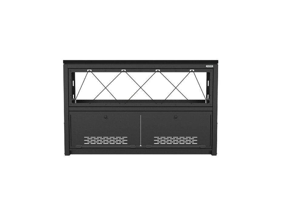 Flatline Van Co. 2007-2026 Mercedes-Benz Travel Van House Systems Cabinet – image 13 of 14