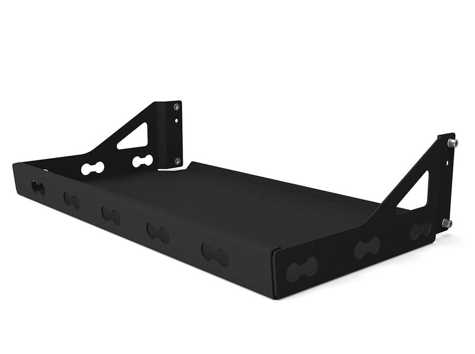 Flatline Van Co. Shelves for Van Rear Storage Box – image 1 of 12