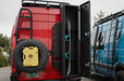 Flatline Van Co. Adventure Van Ski & Snowboard Locker – image 8 of 17