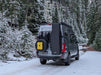 Flatline Van Co. Adventure Van Ski & Snowboard Locker – image 9 of 17