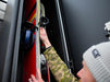 Flatline Van Co. Adventure Van Ski & Snowboard Locker – image 5 of 17