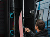 Flatline Van Co. Adventure Van Ski & Snowboard Locker – image 6 of 17