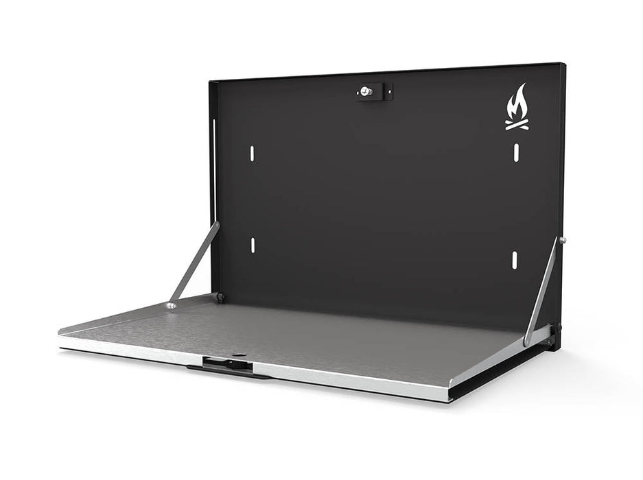Flatline Van Co. Adventure Van Fold Down Table – image 9 of 9