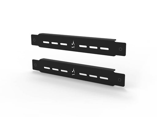 Flatline Van Co. Rear Storage Box Adapter Brackets (for Owl B2) – image 1 of 6