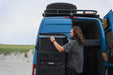 Flatline Van Co. Adventure Van Wet/Dry Gear Box – image 7 of 13