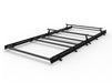 Flatline Van Co. 2007-2026 Mercedes-Benz High Bar Kit for Roof Racks – image 11 of 12