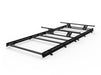 Flatline Van Co. 2007-2026 Mercedes-Benz Heavy Duty High Bar Kit for Roof Racks – image 9 of 16