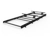 Flatline Van Co. 2007-2026 Mercedes-Benz Heavy Duty High Bar Kit for Roof Racks – image 8 of 16