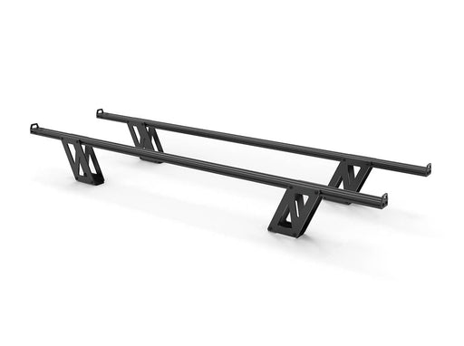 Flatline Van Co. 2007-2026 Mercedes-Benz Decking High Bar Kit for Roof Racks – image 1 of 8