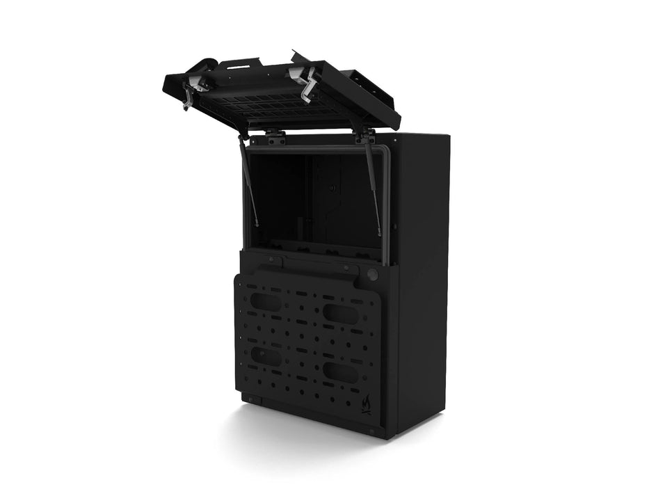 Flatline Van Co. Van Rear Storage Box - Slim – image 15 of 16