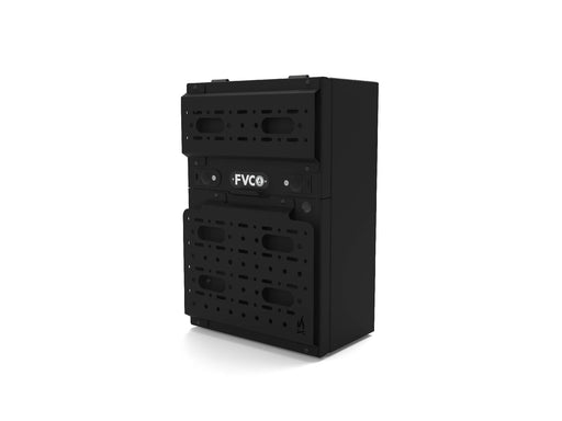 Flatline Van Co. Van Rear Storage Box - Slim – image 1 of 16