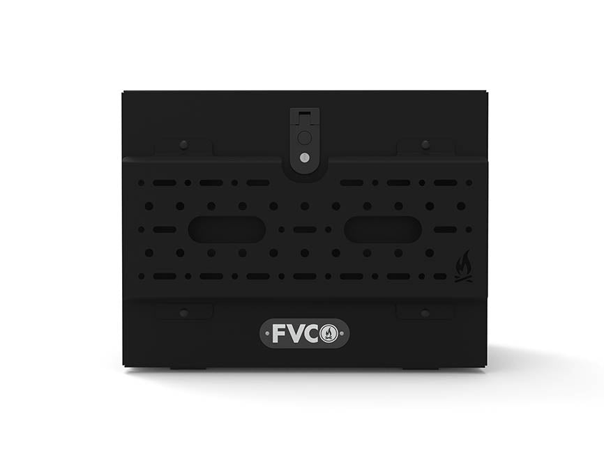 Flatline Van Co. Van Rear Storage Box - Small – image 3 of 9