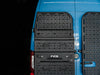 Flatline Van Co. Rear Storage Box Topper – image 4 of 12