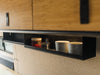 Flatline Van Co. Under Cabinet Shelf – image 4 of 12