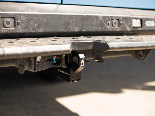 Flatline Van Co. Hitch Slider – image 2 of 8