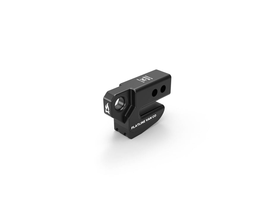 Flatline Van Co. Hitch Slider – image 8 of 8