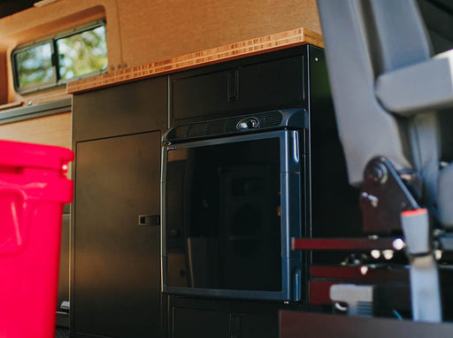 Flatline Van Co. Adventure Van 41" Galley – image 2 of 12