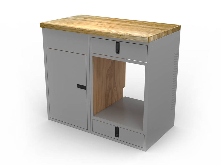 Flatline Van Co. Adventure Van 41" Galley – image 12 of 12