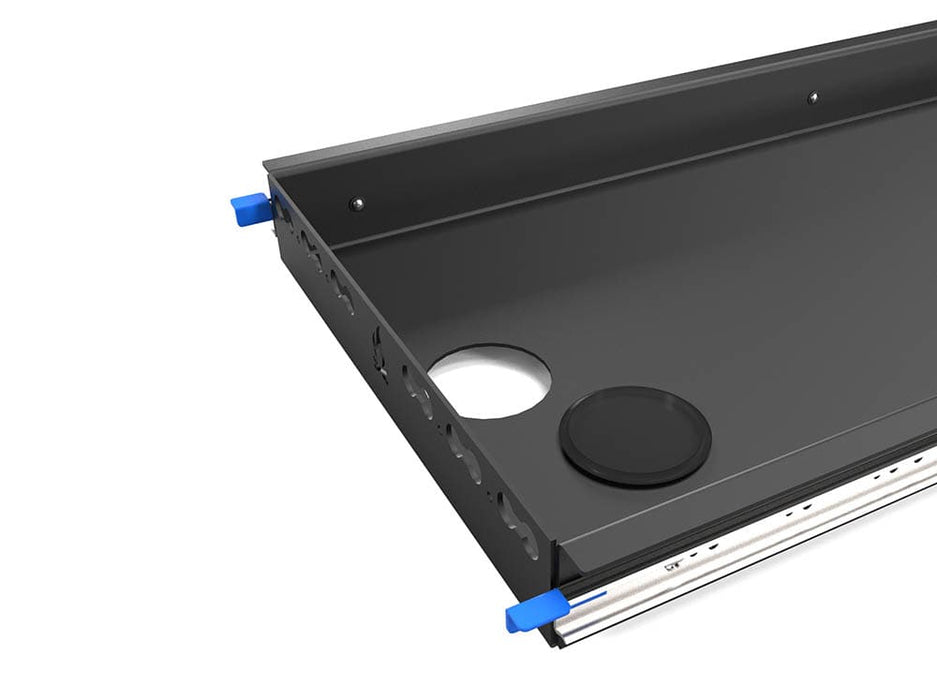 Flatline Van Co. Adventure Van Pull-Out Tray – image 8 of 10