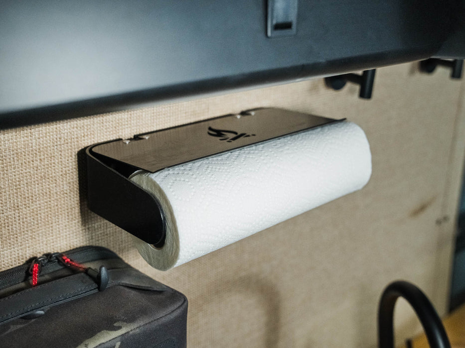 Flatline Van Co. Van Paper Towel Holder – image 6 of 10