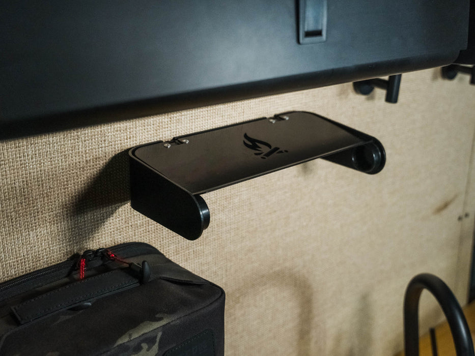 Flatline Van Co. Van Paper Towel Holder – image 4 of 10