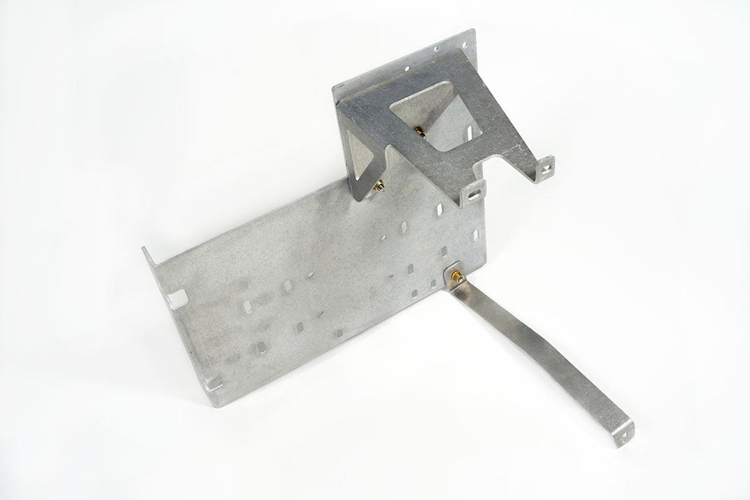Rago Fabrication 2014-2021 Toyota 2nd Gen Tundra Air Compressor Mount – image 7 of 8