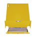 Vestil UNI-4048-2-YEL-115-1 Steel Lift Table 40 in. x 48 in. AC Powered 115 Volt 1 Phase 2,000 lb. Capacity Yellow
