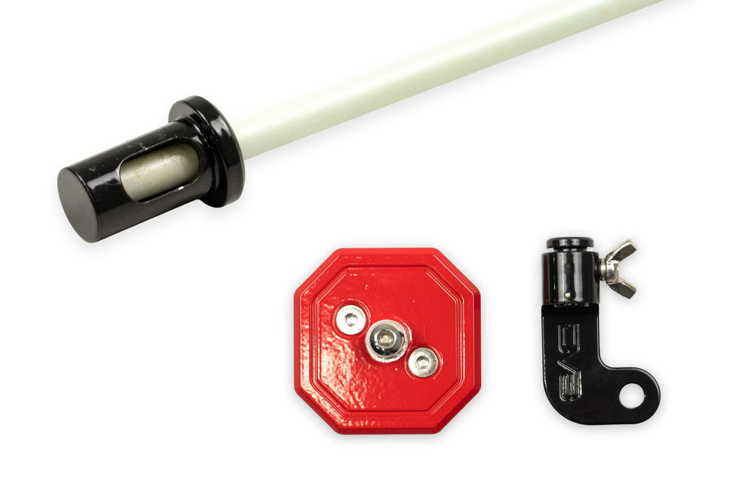 DV8 Offroad Universal Molle Adjustable Antenna & Whip Mount – image 16 of 17