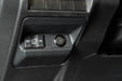 DV8 Offroad 60 AMP Wire Harness w/ Switch & DTP Connector – installed on vehicle, image 10 of 14