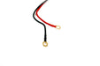 DV8 Offroad 60 AMP Wire Harness w/ Switch & DTP Connector – product view, image 6 of 14