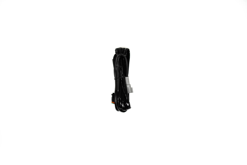 DV8 Offroad 4-Way 1-DTP to 4-DTP Plug Harness – product view, image 5 of 10