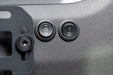 DV8 Offroad 40 AMP DTP 4-Pin Halo Light Harness – installed on vehicle, image 8 of 11