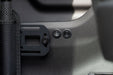 DV8 Offroad 40 AMP DT 4-Pin Halo Light Harness – installed on vehicle, image 11 of 11