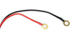 DV8 Offroad 40 AMP DT 4-Pin Halo Light Harness – product view, image 7 of 11