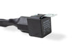 DV8 Offroad 40 AMP DT 4-Pin Halo Light Harness – product view, image 5 of 11