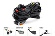 DV8 Offroad 40 AMP DTP 4-Pin Halo Light Harness – image 1 of 11