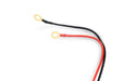 DV8 Offroad 40 AMP DTP 4-Pin Halo Light Harness – product view, image 6 of 11
