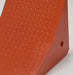 Vestil URWC-25 urethane jumbo wheel chock - view 7