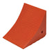 Vestil URWC-25 urethane jumbo wheel chock - view 2