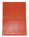 Vestil URWC-25 urethane jumbo wheel chock - view 3