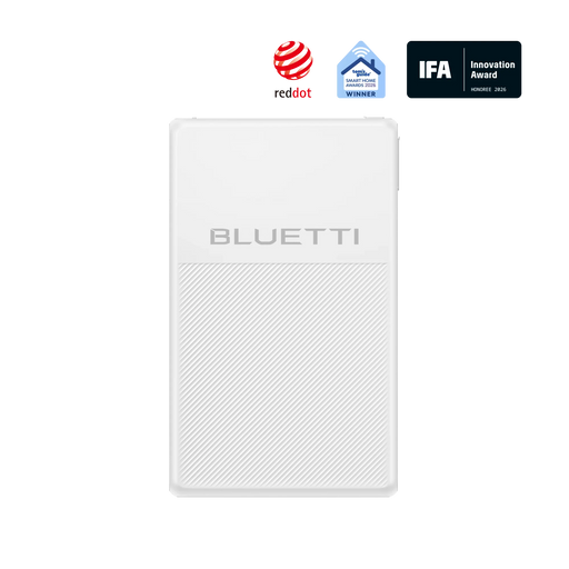 BLUETTI FridgePower Refrigerator Battery Backup – 2,016Wh, 1,800W – image 1