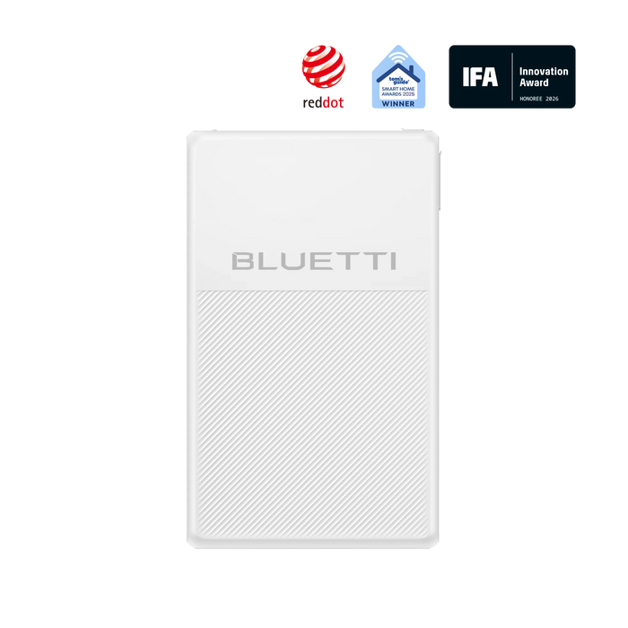 BLUETTI FridgePower Refrigerator Battery Backup – 2,016Wh, 1,800W – image 1