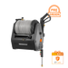Giraffe Tools US Grandfalls Retractable Pressure Washer Plus
