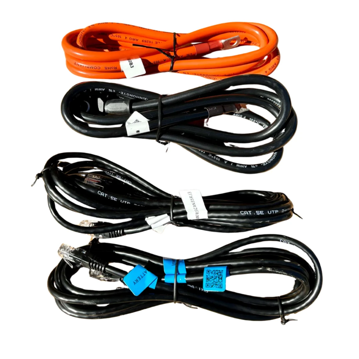 Pylontech Cable Kits